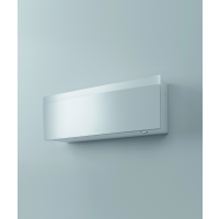 Daikin Emura FTXJ42AW9 Split Klimaanlage 4,2 kW (mattweiß)