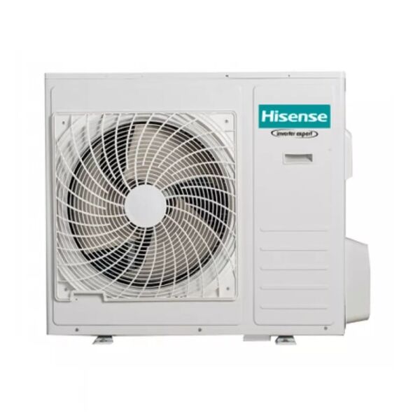 Hisense MultiSplit Aussengerät 5AMW105U4RQC 10,0 kW, 5 Anschlüsse