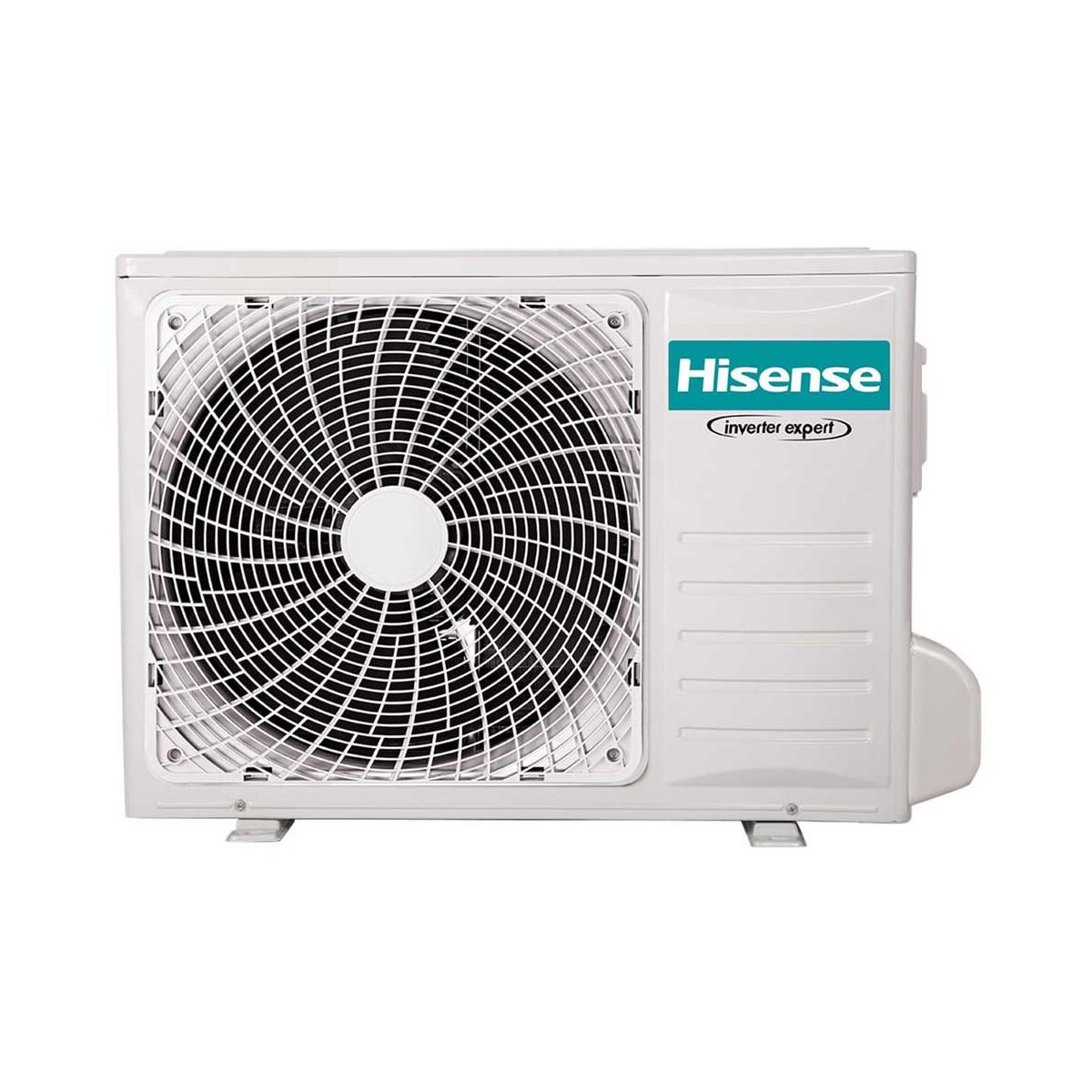Hisense MultiSplit Aussengerät 3AMW52U4RJC 5,2 kW, 3...