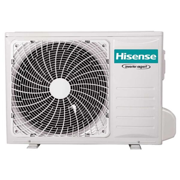 Hisense MultiSplit Aussengerät 3AMW52U4RJC 5,2 kW, 3 Anschlüsse