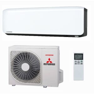 Mitsubishi Heavy Premium Design SRK50ZS-WFB Split Klimaanlage 5.0kW