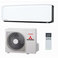 Mitsubishi Heavy Premium Design SRK50ZS-WFB Split Klimaanlage 5.0kW