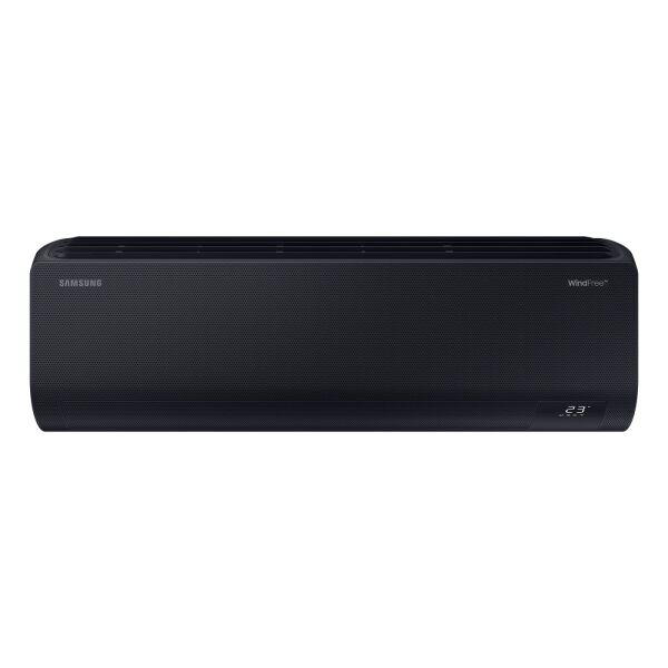 Samsung WindFree Avant S2 Black AR70F09C1ABNEU MultiSplit Wandgerät 2,5 kW