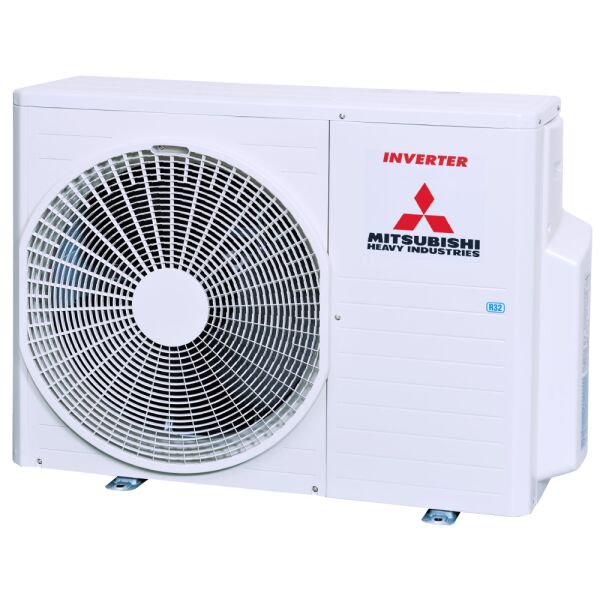 Mitsubishi Heavy MultiSplit SCM50ZS-W Aussengerät - 5.0 kW