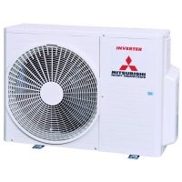 Mitsubishi Heavy MultiSplit SCM50ZS-W Aussengerät - 5.0 kW