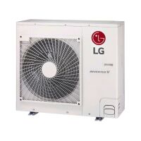 LG Deckenkassette Standard Inverter Klimaanlage CT24F  – 6,8 kW