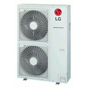 LG Deckenkassette Standard Inverter Klimaanlage UT36F  – 9,5 kW