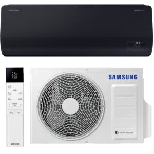 Samsung WindFree Avant S2 Black Split Klimaanlage AR70F12C1ABNEU - 3,5 kW
