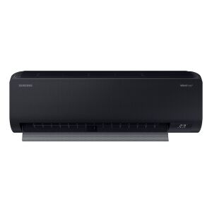 Samsung WindFree Avant S2 Black Split Klimaanlage AR70F12C1ABNEU - 3,5 kW