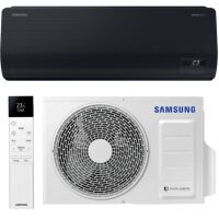 Samsung WindFree Avant S2 Black Split Klimaanlage AR70F12C1ABNEU - 3,5 kW