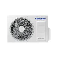Samsung WindFree Avant S2 Black Split Klimaanlage AR70F12C1ABNEU - 3,5 kW