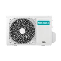 Hisense Energy Pro X QH25XV4A Split Klimaanlage 2,6 kW (weiss)