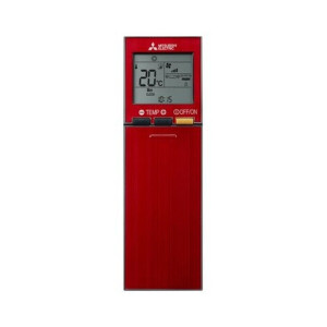 Mitsubishi Diamond MSZ-LN50VG2 R MultiSplit Wandgerät 5,0 kW