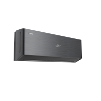 Hisense Energy Pro X QH35XV4B Split Klimaanlage  3,5 kW (schwarz)
