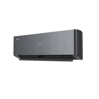 Hisense Energy Pro X QH35XV4B Split Klimaanlage  3,5 kW (schwarz)