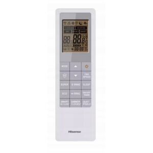 Hisense Unipure HB35XU0A Split Klimaanlage 3,5 kW