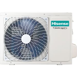 Hisense Expert Comfort KF25YR4B Split Klimaanlage 2,6 kW