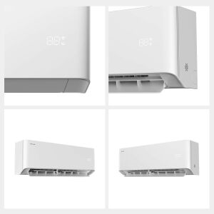 Hisense Unipure HB70KW0AG MultiSplit Wandgerät 7 kW