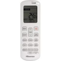 Hisense Wings Comfort  KB50XS1GG MultiSplit Wandgerät 5 kW