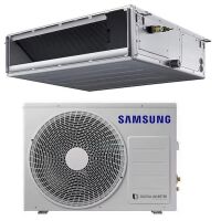 Samsung Kanaleinbaugerät MSP Klimaanlage AC052RNMDKG/EU - 5,0 kW