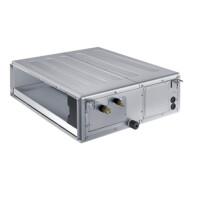 Samsung Kanaleinbaugerät MSP Klimaanlage AC071RNMDKG/EU - 6,8 kW