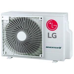 LG Standard Inverter Kanaleinbaugerät CL12F Klimaanlage - 3,4 kW