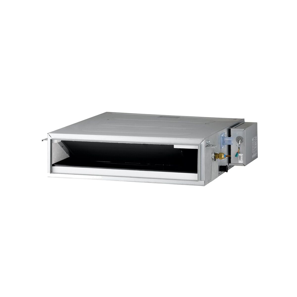 LG Einbaukanalgerät Dual Inverter CL09F MultiSplit -...