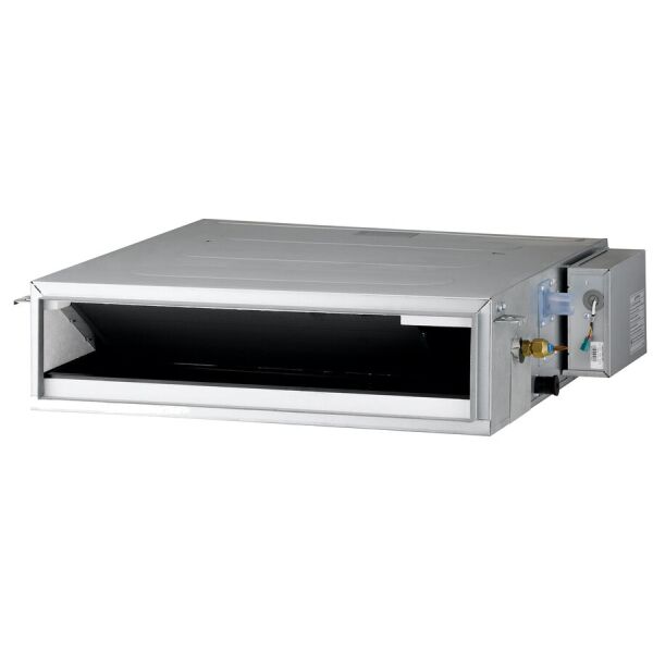 LG Einbaukanalgerät Dual Inverter CL24F MultiSplit - 7.0 kW