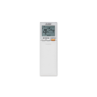 Mitsubishi Standard MSZ-AY50VGK MultiSplit Wandgerät 5,0 kW