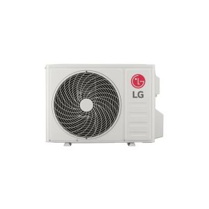 LG DUALCOOL WZ Split Klimaanlage WZ09AWN 2,5 kW