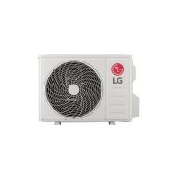 LG DUALCOOL WZ Split Klimaanlage WZ09AWN 2,5 kW