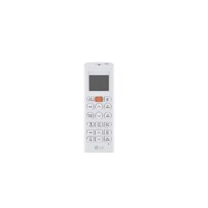LG DUALCOOL WZ Split Klimaanlage WZ12AWN 3,5 kW