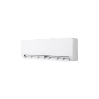 LG DUALCOOL WZ Split Klimaanlage WZ24AWN 6,6 kW
