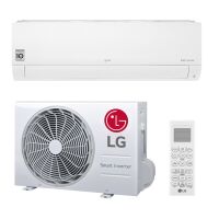 LG EZ12CYN Dualcool STANDARD 2 Split Klimaanlage 3,5 kW