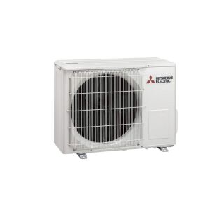 Mitsubishi Duosplit Klimaanlage 2 Räume MXZ-2HA40VF + 2x MSZ-HR25VF