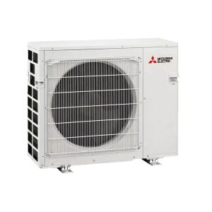 Mitsubishi Electric Multi-Split Klimaanlage MXZ-3F68VF5  MSZ-AY25VGK2 + MSZ-AY35VGK2 + MSZ-AY35VGK2, 3 Räume