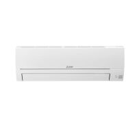 Mitsubishi Duosplit Klimaanlage 2 Räume MXZ-2HA50VF + MSZ-HR25VF + MSZ-HR35VF