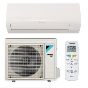 Daikin Sensira FTXF71F Split Klimaanlage 7,1 kW, WiFi Inkl.