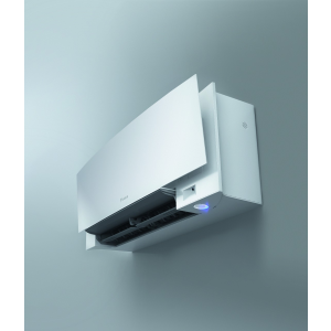 Daikin Emura FTXJ20AW9 Split Klimaanlage 2 kW (mattweiß)