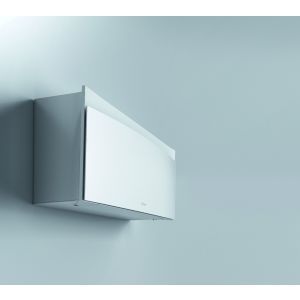 Daikin Emura FTXJ20AW9 Split Klimaanlage 2 kW (mattweiß)