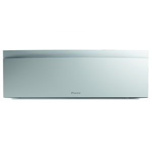Daikin Emura FTXJ20AW9 Split Klimaanlage 2 kW (mattweiß)
