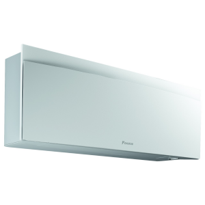 Daikin Emura FTXJ20AW9 Split Klimaanlage 2 kW (mattweiß)