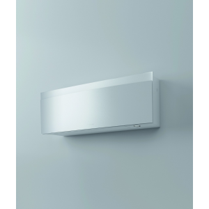 Daikin Emura FTXJ20AW9 Split Klimaanlage 2 kW (mattweiß)