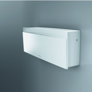 Daikin Emura FTXJ20AW9 Split Klimaanlage 2 kW (mattweiß)