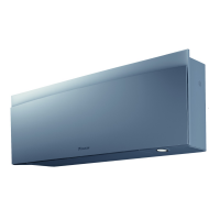 Daikin Emura FTXJ20AS9 Split Klimaanlage 2 kW (matt silber)