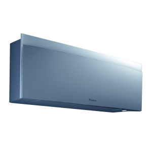 Daikin Emura FTXJ25AS9 Split Klimaanlage 2,5 kW (matt silber)