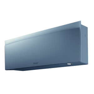 Daikin Emura FTXJ25AS9 Split Klimaanlage 2,5 kW (matt silber)