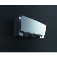 Daikin Emura FTXJ25AS9 Split Klimaanlage 2,5 kW (matt silber)
