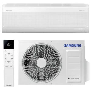 Samsung WindFree Elite S2 Split Klimaanlage AR70F12CAAWNEU - 3,5 kW